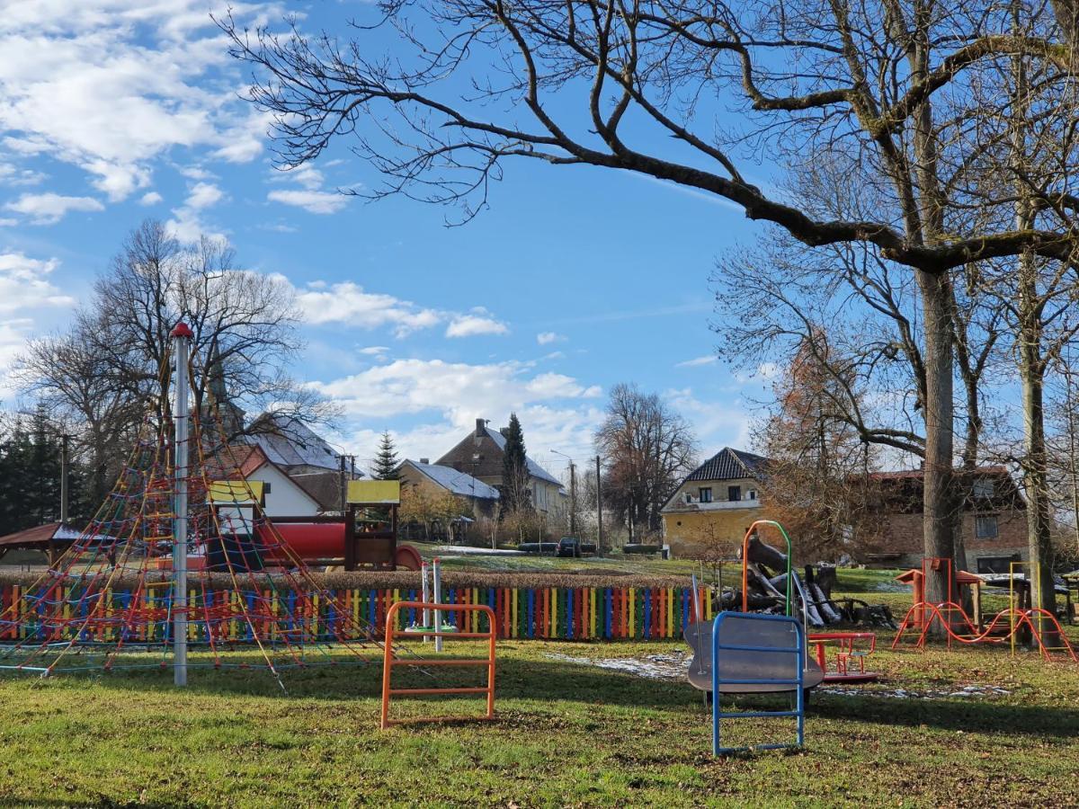 Holiday home Paeitara Hof Marianske Lazne