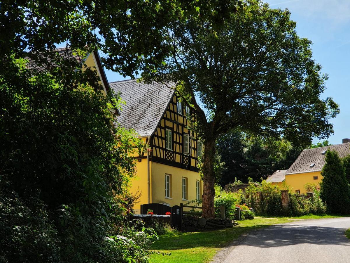 Paeitara Hof * Marianske Lazne