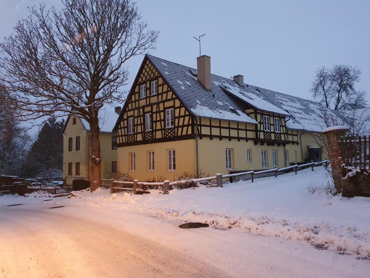 Paeitara Hof Holiday home *