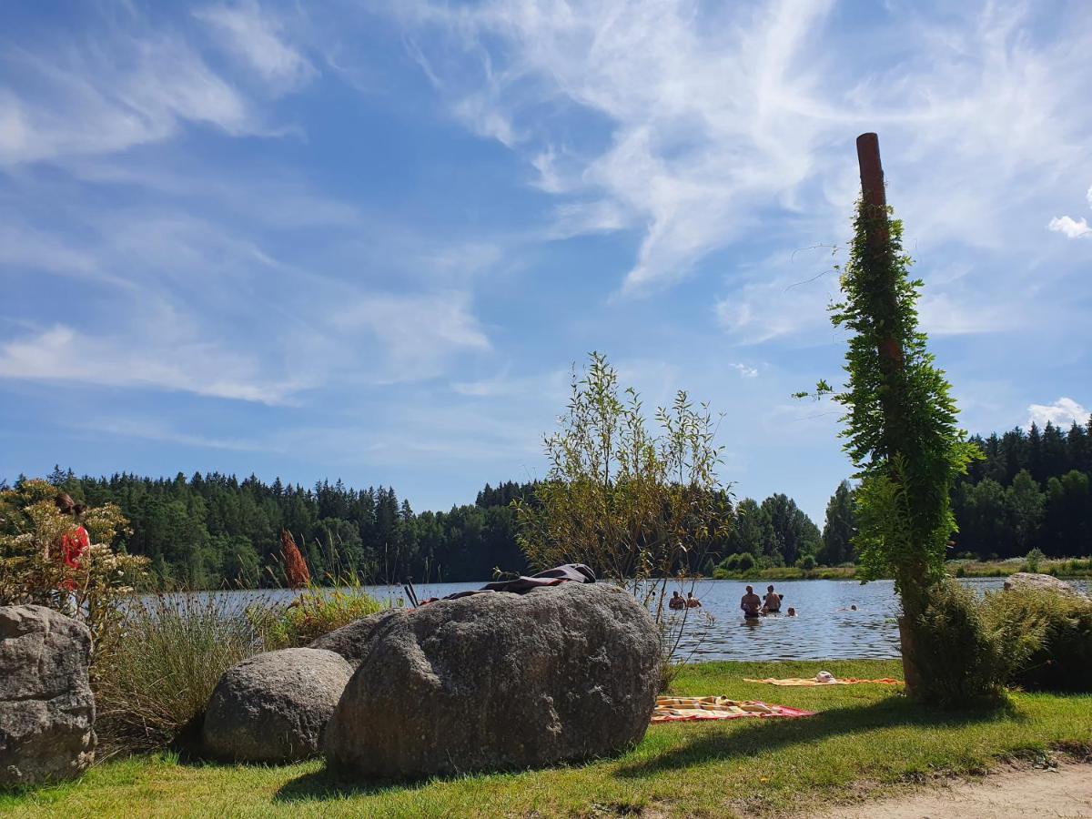Paeitara Hof Prázdninový dům Mariánské Lázně