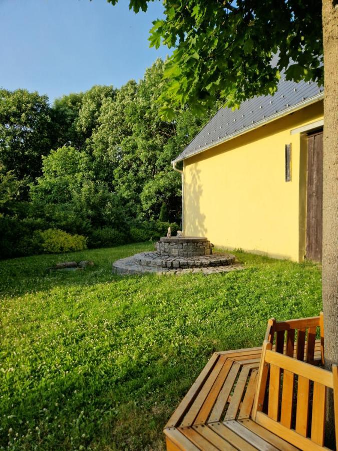 Paeitara Hof Holiday home