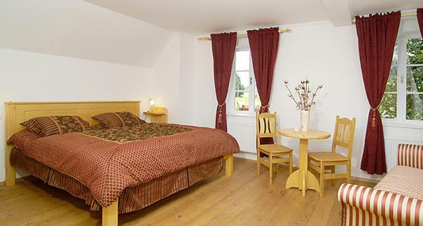 Paeitara Hof Holiday home *
