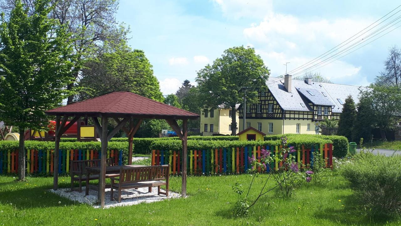 Holiday home Paeitara Hof *